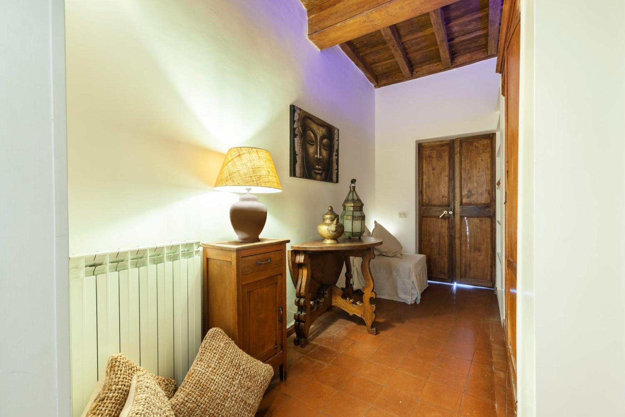 Campo Dei Fiori Luxury Gold Apartamento *